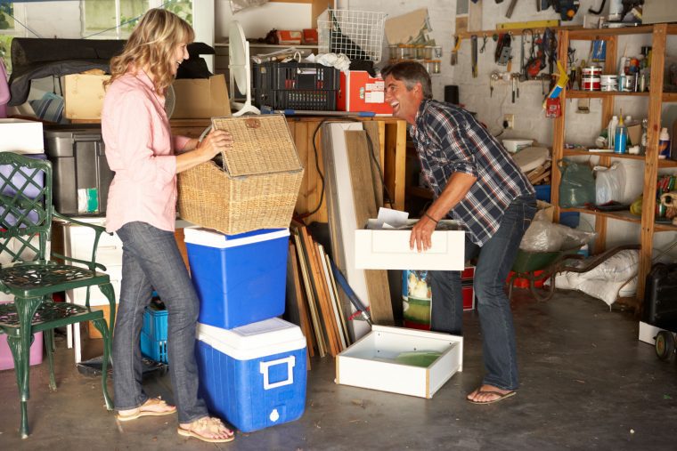 How To Make Moving House Less Stressful